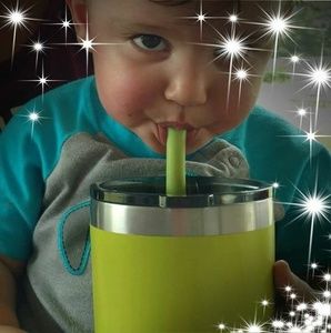 Meet your Posher, Lori